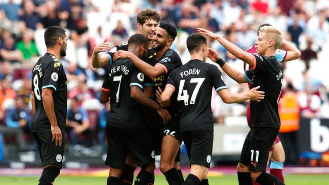 低全队压迫 低全队压迫