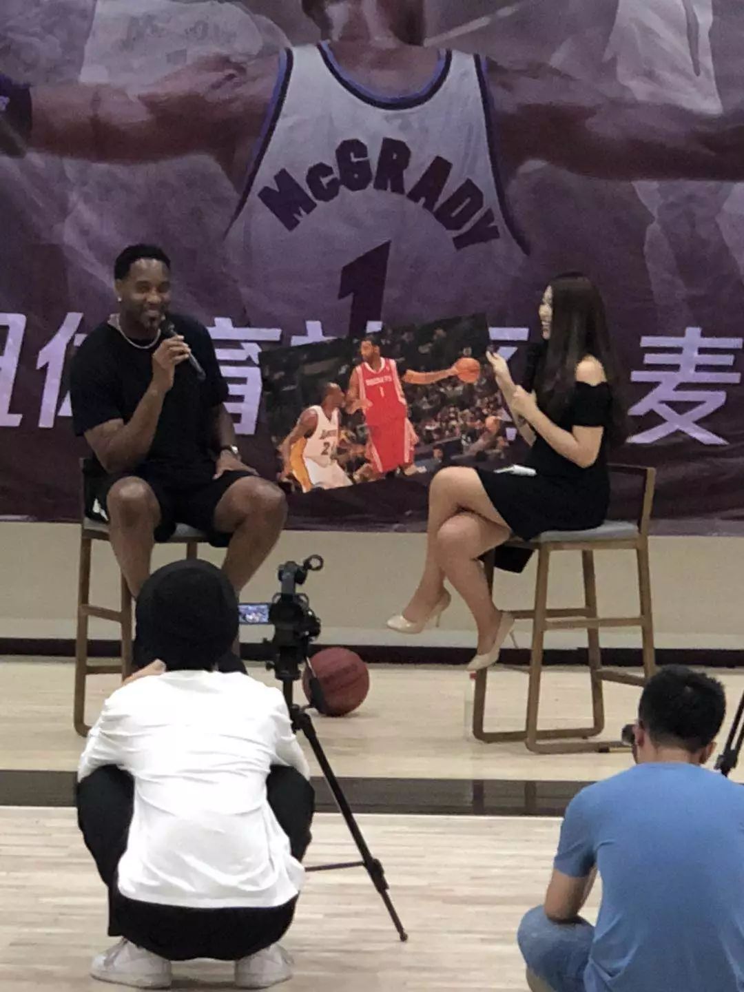 这是一次在